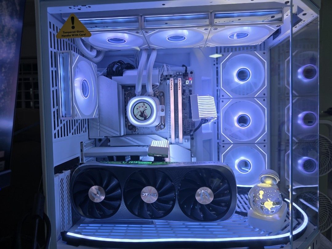 PC Building Service (DESKTOP PC, GAMING PC, CUSTOM PC, BUDGET BUILD ...