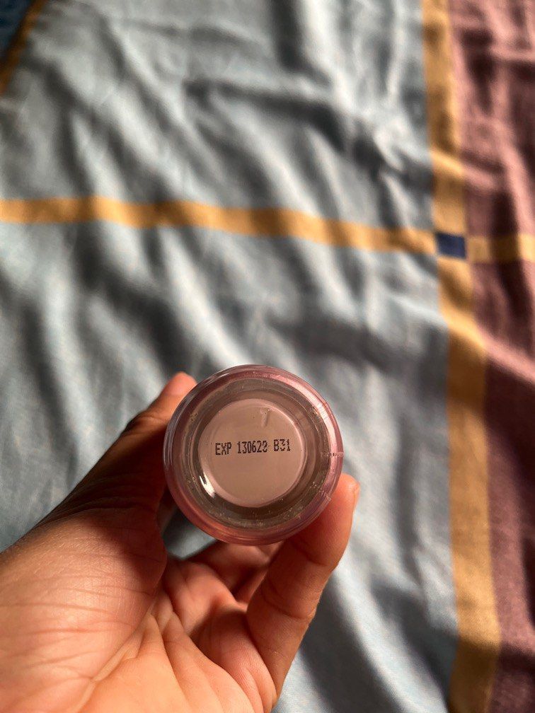 Pond’s NIASORCINOL (Category: Face Care) located in San Carlos. Submitted by jaydegy (Listing ID 1409261945, Image 3). Description: 3x used .