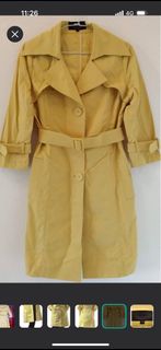 Apparels from Zara to Gucci Collection item 1