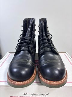 Red wing iron ranger For Sale | Footwear | Carousell Malaysia