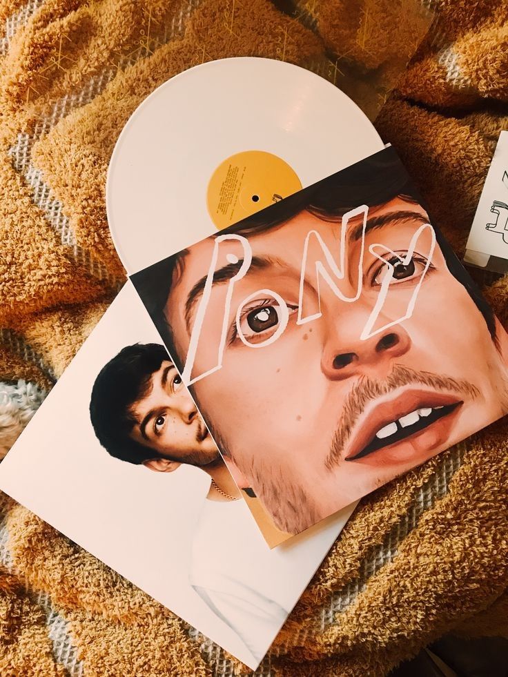 Rex Orange County - Pony Vinyl Record LP (Category: Vinyls) located in Quezon City. Submitted by apollo.rex (Listing ID 1409413786, Image 2). Description: This is the 2019 limited edition white vinyl pressing of Pony. It was purchased from Rex Orange County's official webstore around 2020. This particular pressing is also featured in Rex's YouTube videos..