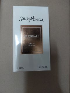 Santa Monica Mystic Wood Eau de Parfum, 美容＆個人護理, 健康及美容
