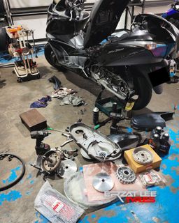 (Category: ) located in . Submitted by erzat.lee.tyres (Listing ID 1409288557, Image 1). Description: .