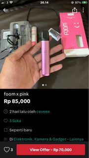 (Kategori: ) berada di . Dikirim oleh goodwillscnd (ID iklan 1409288956, Gambar 1). Deskripsi: .