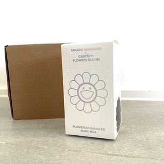村上隆 FLOWERIAN DANGLER BLIND BOX ヒッパーズ Takashi murakami x casetify 出售| 網上購買500+ 件Takashi murakami