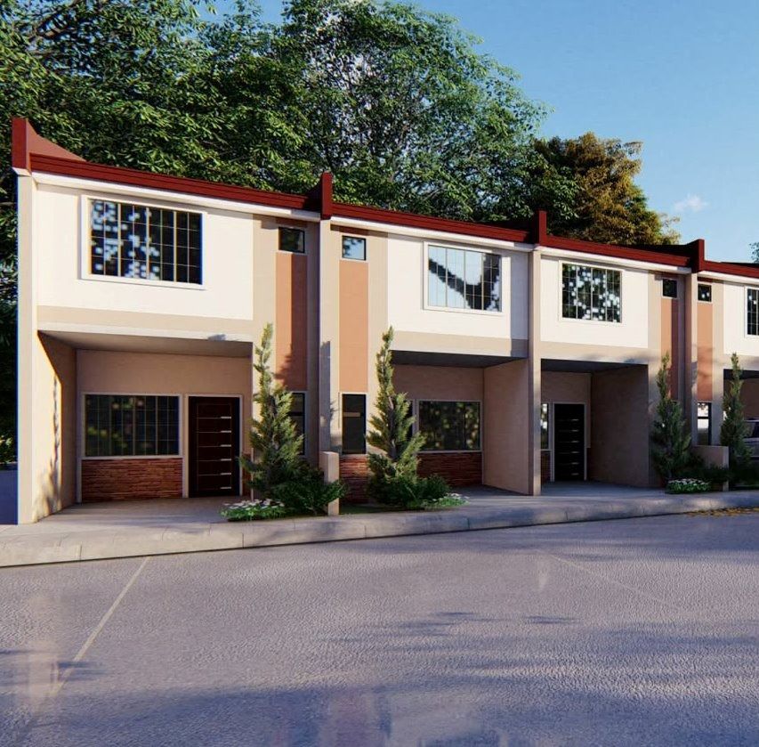 Townhouse with Carport (Category: Townhouse) located in Dasmarinas. Submitted by ferdz.arana (Listing ID 1409367175, Image 1). Description: RCD Royale Homes, Bgy. Bigte, Road 2, Norzagaray Bulacan (Just at the boundary of San Jose Del Monte, Bulacan) Only P10,000.00 to reserve. Amenities: Clubhouse Basketball Court Swimming Pool .