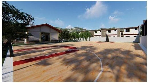 Townhouse with Carport (Category: Townhouse) located in Dasmarinas. Submitted by ferdz.arana (Listing ID 1409367175, Image 3). Description: RCD Royale Homes, Bgy. Bigte, Road 2, Norzagaray Bulacan (Just at the boundary of San Jose Del Monte, Bulacan) Only P10,000.00 to reserve. Amenities: Clubhouse Basketball Court Swimming Pool .