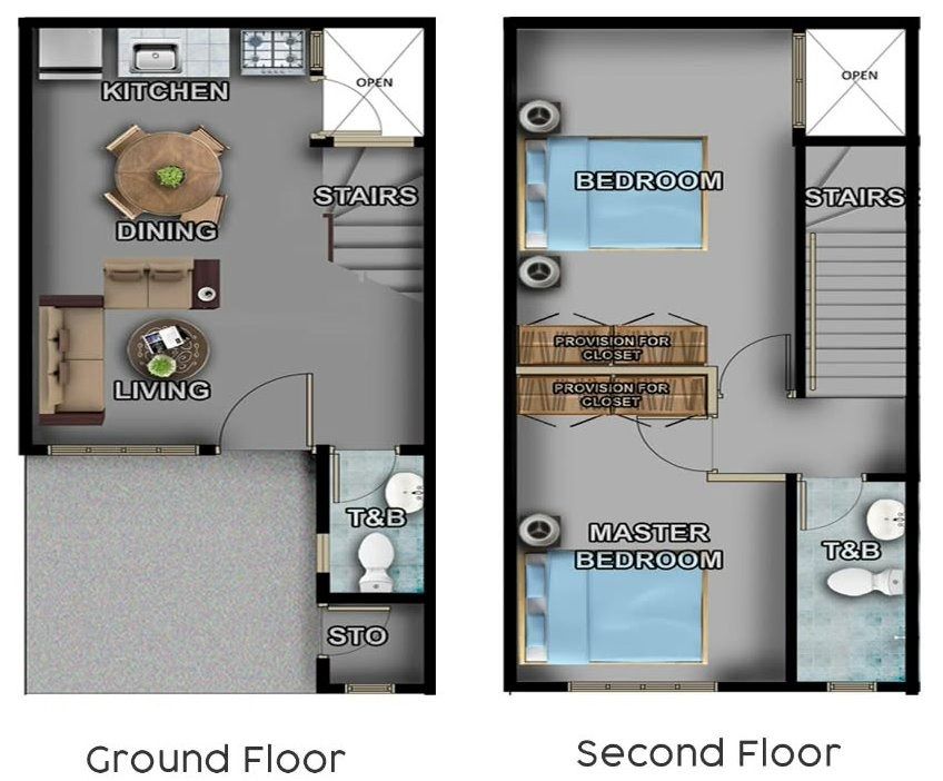 Townhouse with Carport (Category: Townhouse) located in Dasmarinas. Submitted by ferdz.arana (Listing ID 1409367175, Image 2). Description: RCD Royale Homes, Bgy. Bigte, Road 2, Norzagaray Bulacan (Just at the boundary of San Jose Del Monte, Bulacan) Only P10,000.00 to reserve. Amenities: Clubhouse Basketball Court Swimming Pool .