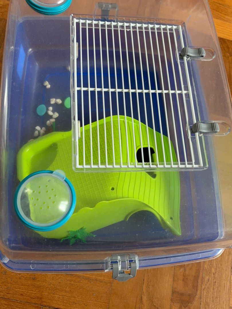 Turtle container (Category: Homes & Other Pet Accessories) located in Singapore. Submitted by buenayan (Listing ID 1409307348, Image 4). Description: .