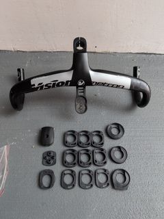 vision metron tfe 中古　サイズS vision metron tfe 中古 サイズS