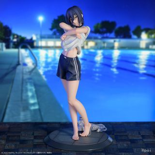 手辦現貨 Collection item 1