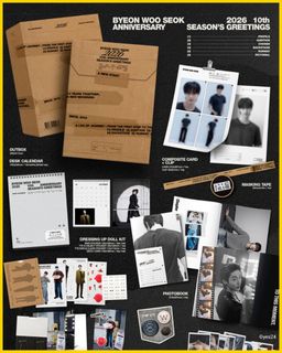 KPOP 周邊  Collection item 1