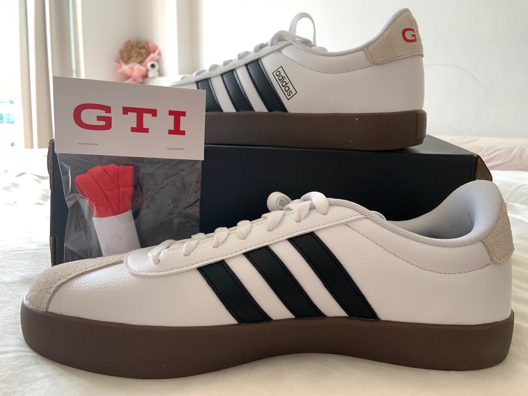 Adidas Gti Schuhe