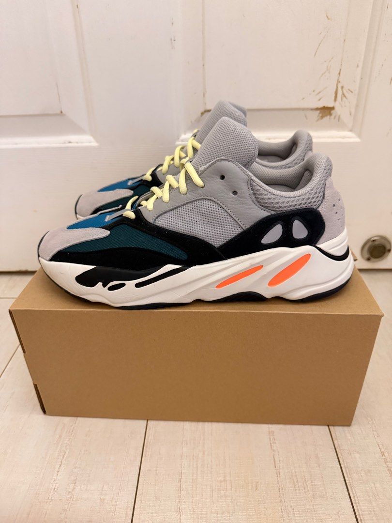 yeezy 700 wave runner 10.5