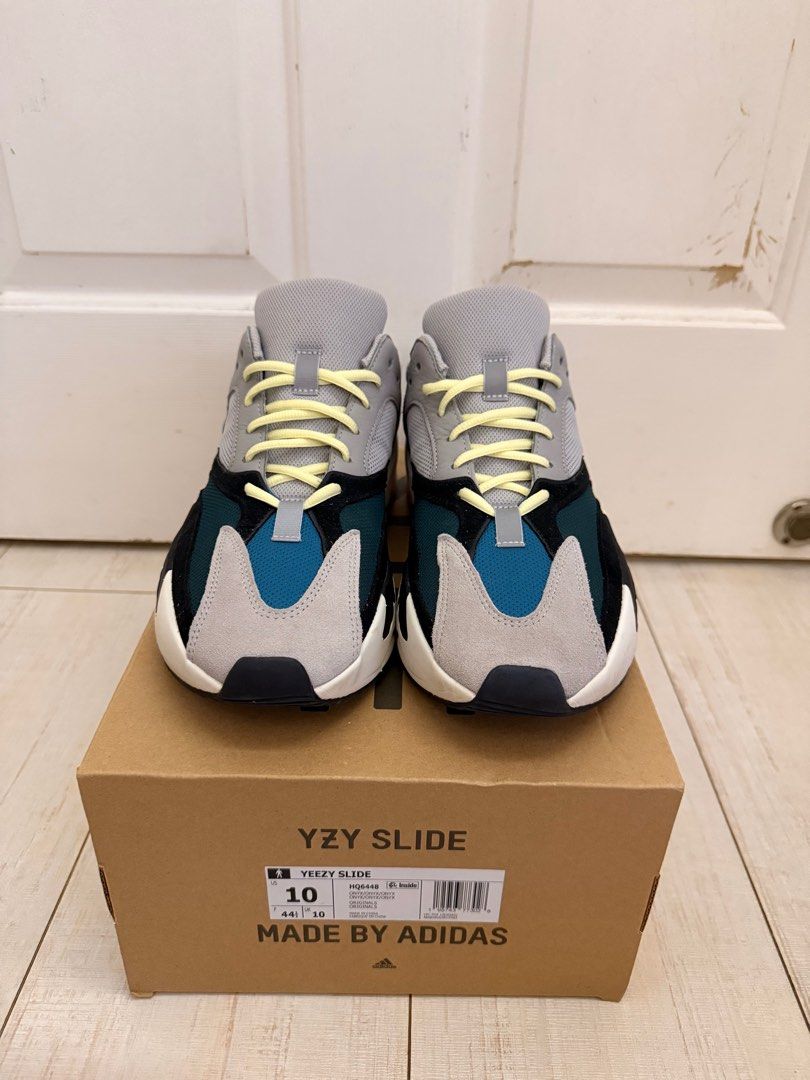yeezy 700 wave runner 10.5