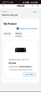 (Category: ) located in . Submitted by manoraj03 (Listing ID 1409594149, Image 1). Description: .