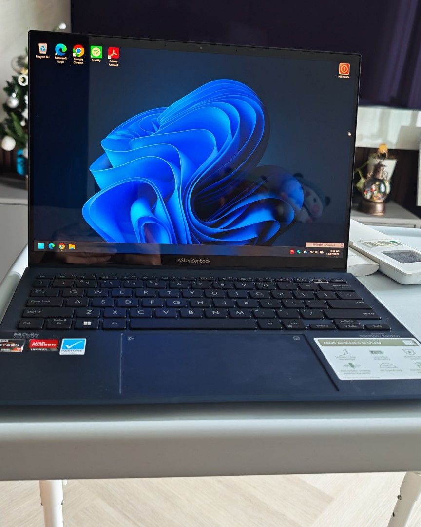 ASUS Zenbook S13 OLED Laptop