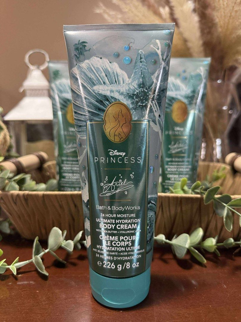 Bath & Body Works Body Cream (Category: Body Care) located in Mandaluyong City. Submitted by mry.mry (Listing ID 1409614466, Image 1). Description: .