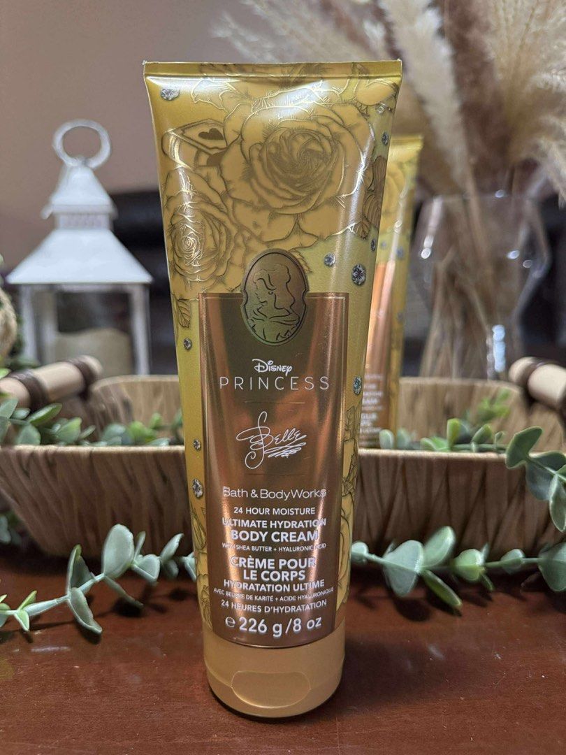 Bath & Body Works Body Cream (Category: Body Care) located in Mandaluyong City. Submitted by mry.mry (Listing ID 1409614466, Image 2). Description: .