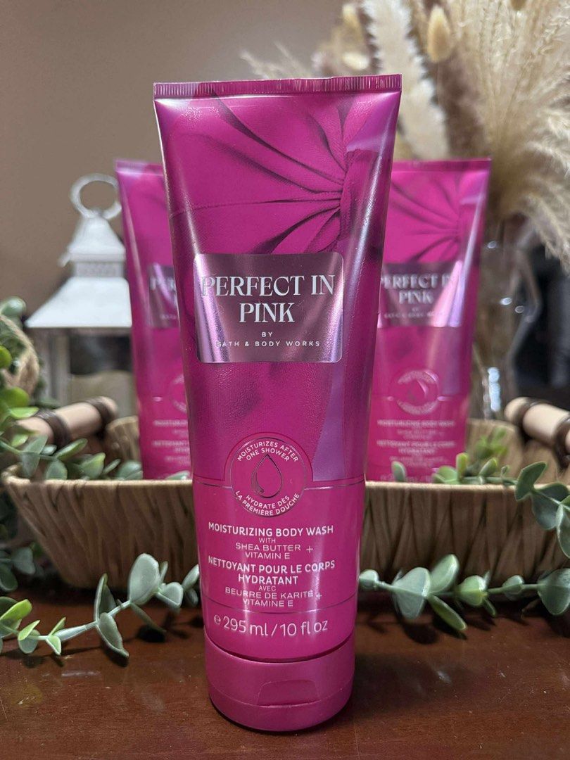 Bath & Body Works Body Cream (Category: Body Care) located in Mandaluyong City. Submitted by mry.mry (Listing ID 1409614466, Image 3). Description: .