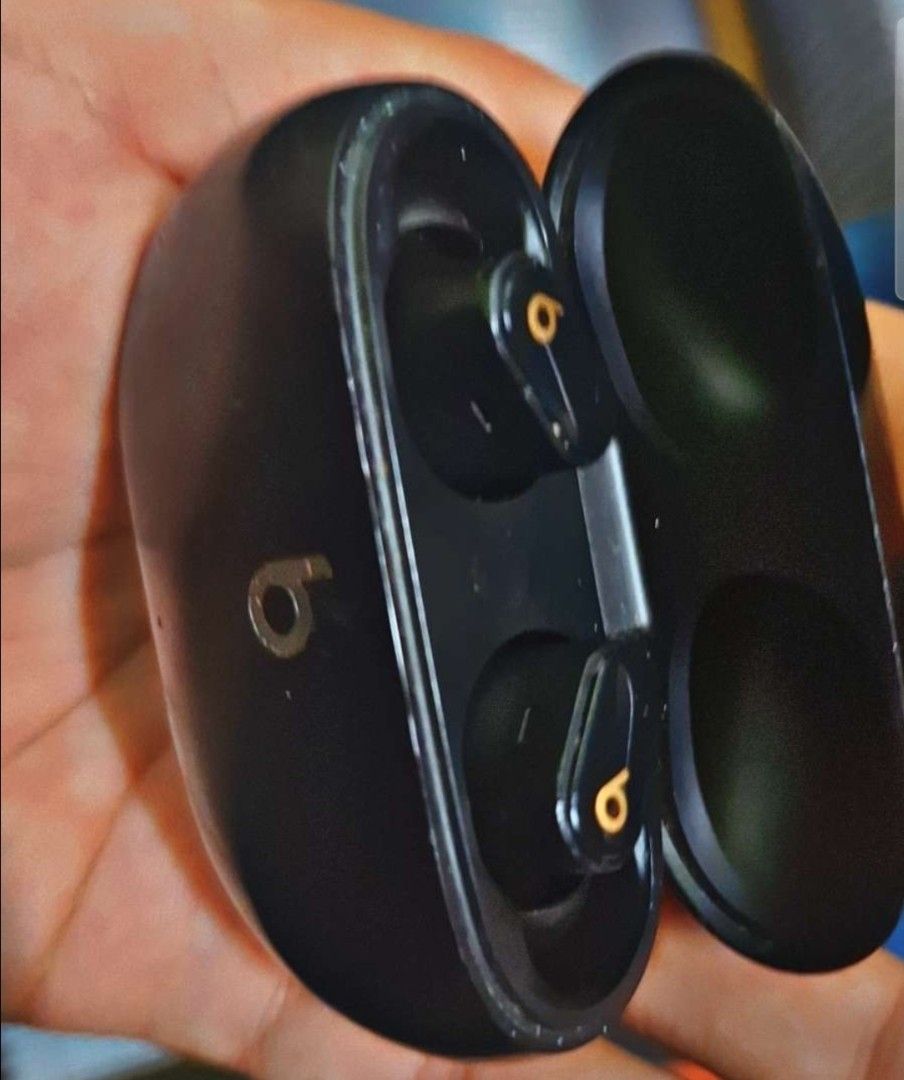 Beats Studio Buds +, 音響器材, 頭戴式/罩耳式耳機- Carousell