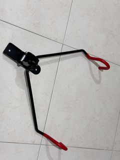 Pro Bike Tool Wall Mount Bike Rack, Sports Equipment, Bicycles & Parts ...