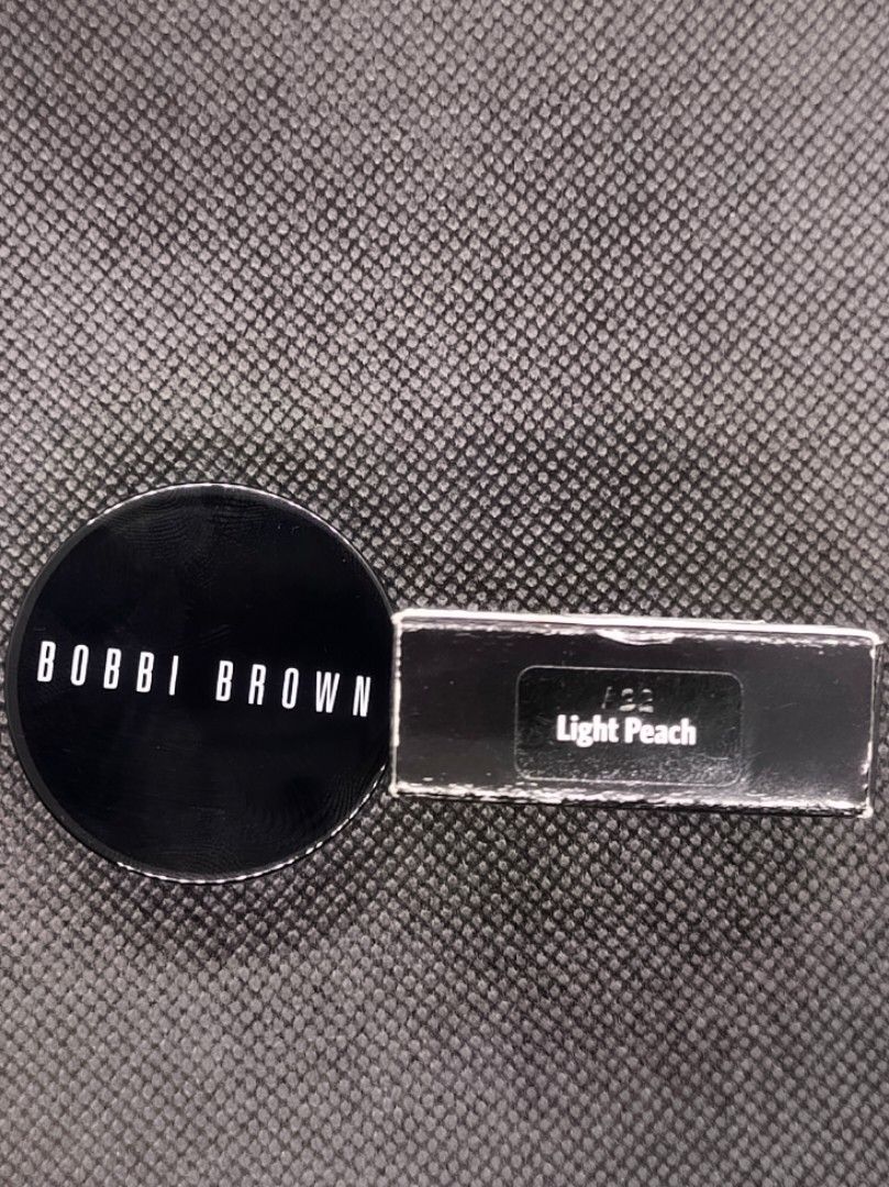 BOBBI B ROWN CORRECTOR (Category: Makeup) located in Bacoor. Submitted by aesthetic.bloom_01 (Listing ID 1409528212, Image 2). Description: BRAND NEW WITH BOX BOBBI BROWN CORRECTOR SHADE : LIGHT PEACH -ALL ITEMS ARE GUARANTEED AUTHENTIC OR MONEY BACK IF PROVEN FAKE 💯.