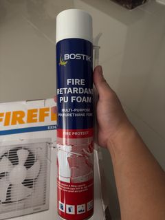 fire retardant - View all fire retardant ads in Carousell Philippines