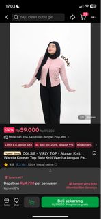 (Kategori: ) berada di . Dikirim oleh hwannie.so (ID iklan 1409531510, Gambar 1). Deskripsi: .