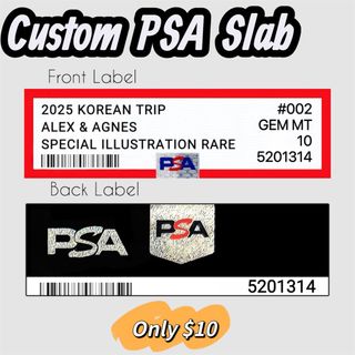 (Category: ) located in . Submitted by hooowshop.tcg (Listing ID 1409578830, Image 1). Description: .