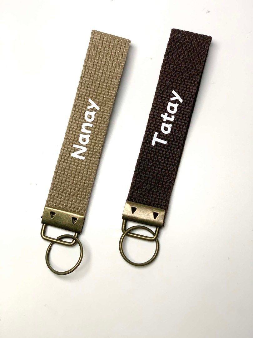 Customized key holder (Category: Handmade Craft) located in Quezon City. Submitted by cb901 (Listing ID 1409480072, Image 1). Description: .