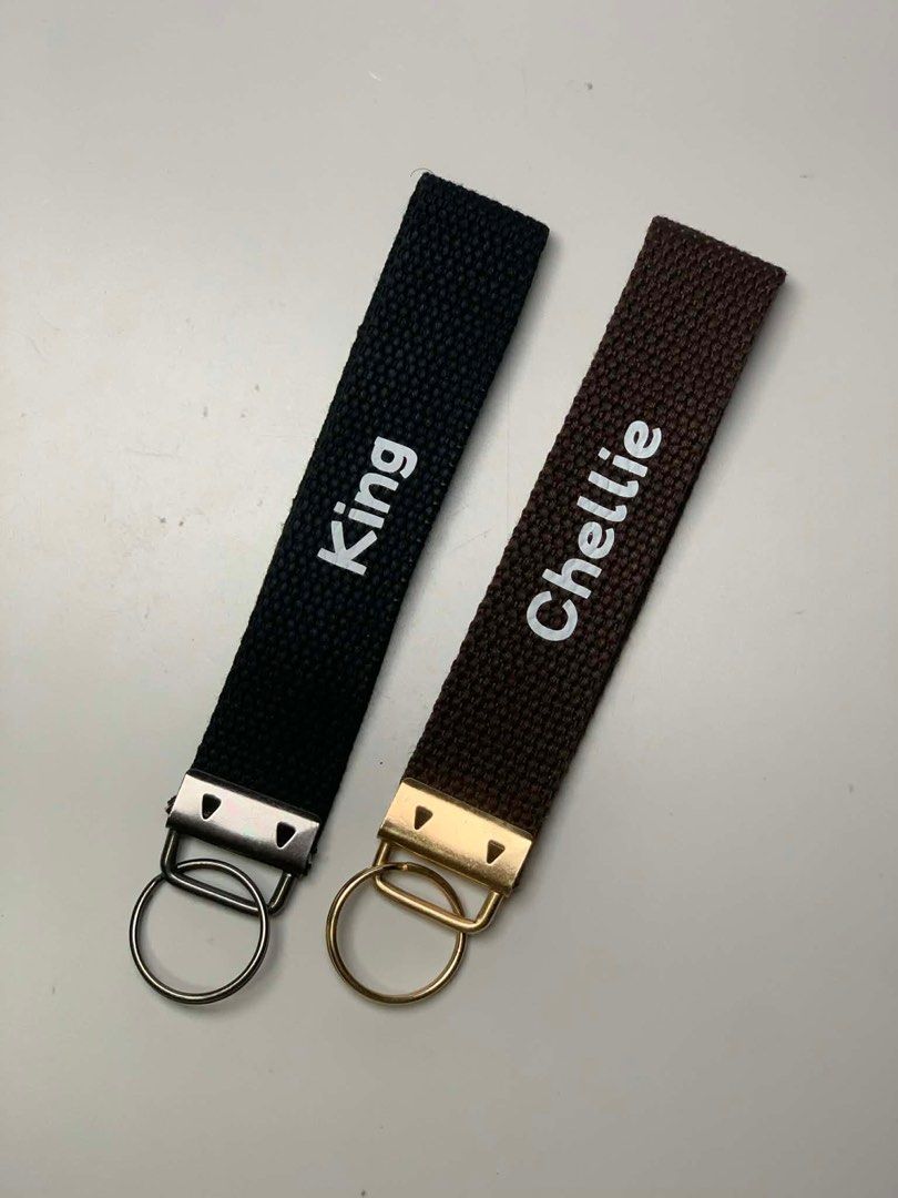 Customized key holder (Category: Handmade Craft) located in Quezon City. Submitted by cb901 (Listing ID 1409480072, Image 3). Description: .