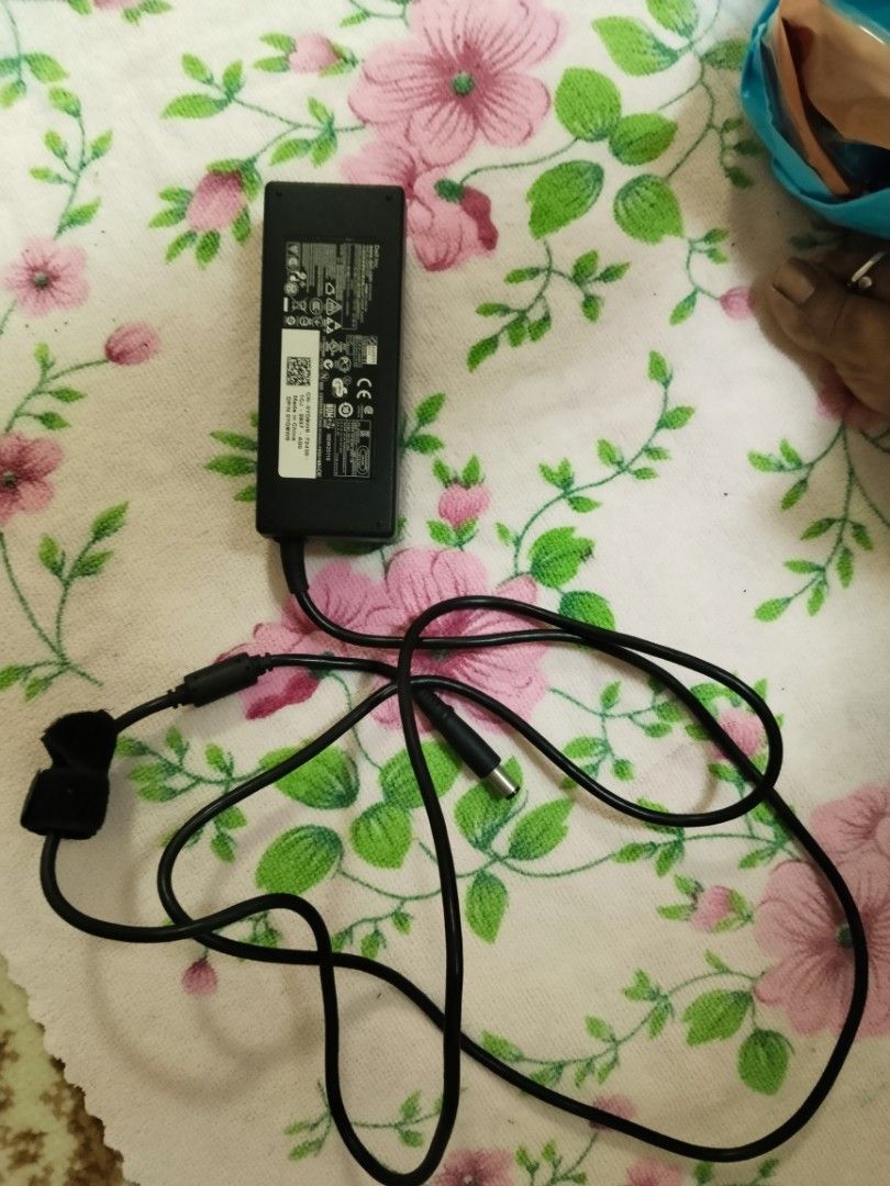 Dell Laptop Charger406056331536640000