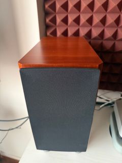 Dynaudio car x-250 crossover, Audio, Soundbars, Speakers