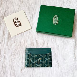 Goyard SLGs Collection item 2