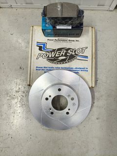 Honda Vezel 2017 Hybrid DAA-RU3 Brake System - #1 Simulator Set