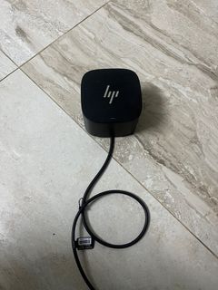 HP Thunderbolt Dock g2 電腦457661265771898880