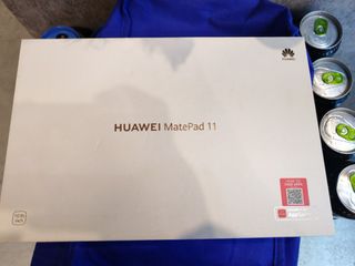 Huawei Tablet with Keyboard and Mouse HUAWEI MatePad 11.5 2025 18k ...