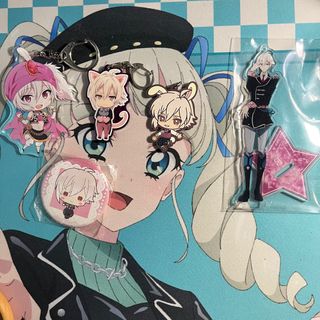 （分類：）位於 。 由 runa_ouo 提交（商品編號 1409564089，圖片 1）。簡介： 。