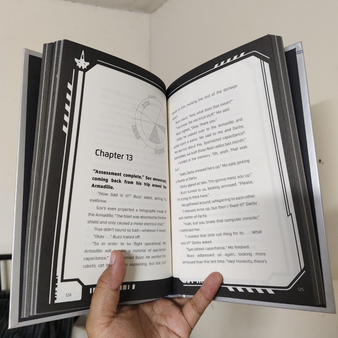 IZZY HAWTHORNE: DESTINY AWAITS by Bethany Baptiste (Category: Storybooks) located in Marikina City. Submitted by book.san_mo (Listing ID 1409563019, Image 2). Description: Genre: Science Fix Goodreads Rating: 4.12 ⭐ US Edition - 2022 | HB Marikina City.