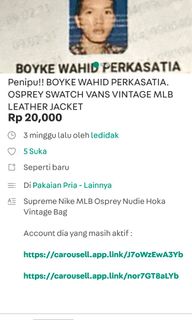 (Kategori: ) berada di . Dikirim oleh pallmal (ID iklan 1409566709, Gambar 1). Deskripsi: .