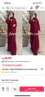 (Category: ) located in . Submitted by preloved.by.raaaaa (Listing ID 1409501793, Image 1). Description: .