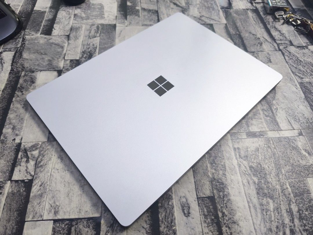 Microsoft Surface Laptop 3/ i7 10th Gen/16GB /256GB, Computers & Tech