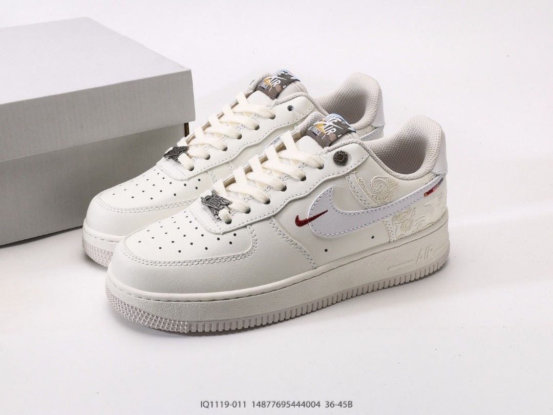 nike panache pack air force 1 trainers