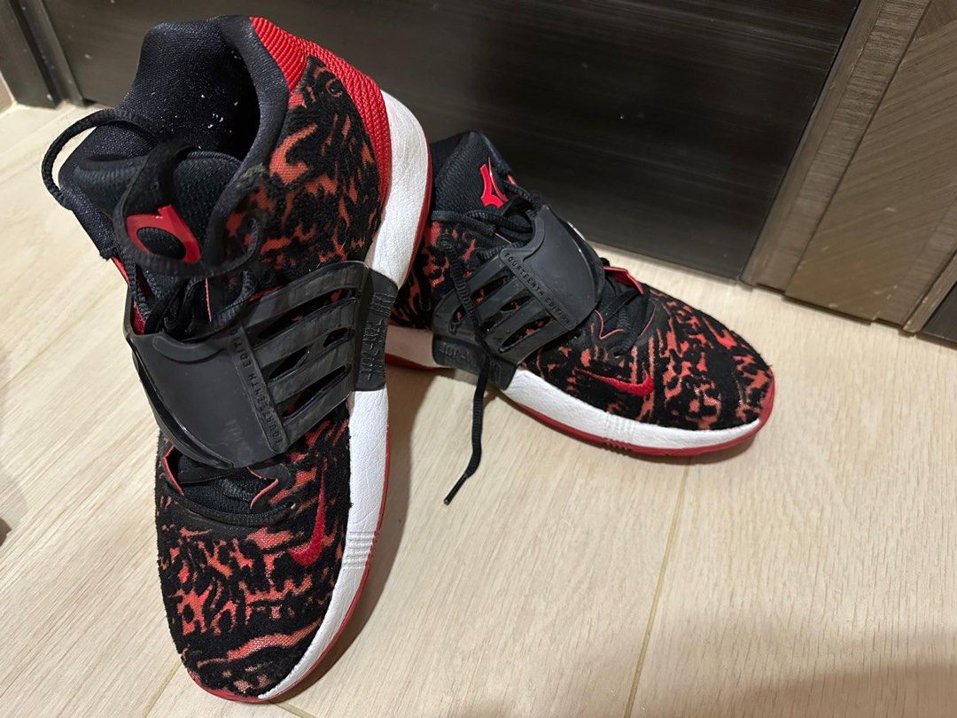 kd 14 basketball shoe