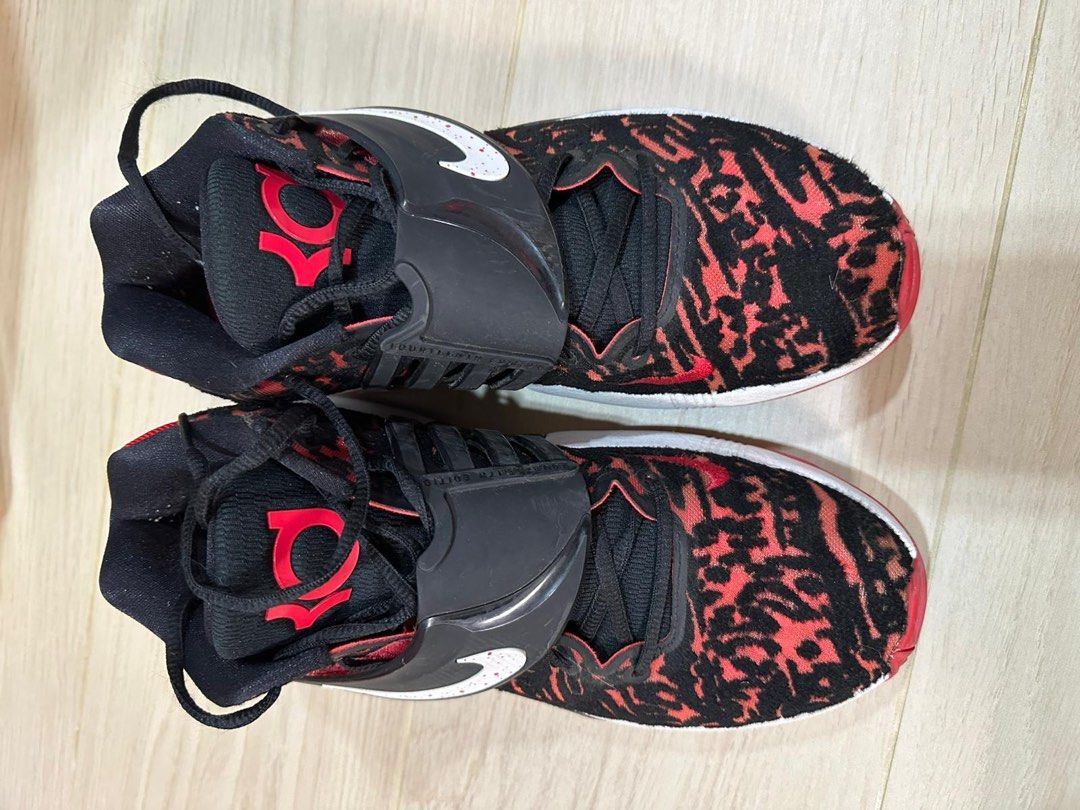 kd 14 basketball shoe