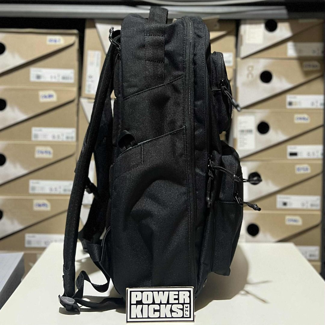 Nike Utility Power Backpack ‘Black’ (Category: Backpacks) located in Caloocan City. Submitted by power.kicks.mnl (Listing ID 1409583742, Image 2). Description: For SALE Nike Utility Power Backpack ‘Black’ Size: 33L Brand New ₱2,995 only (Below SRP ₱4,995) Pickup: North Caloocan (Amparo Subd) Can do shipping: (buyers expense and risk) -LBC -Grab Express -Lalamove No COD / COP (bank transfer only if shipping) Cross-posted (posted in other buy and s