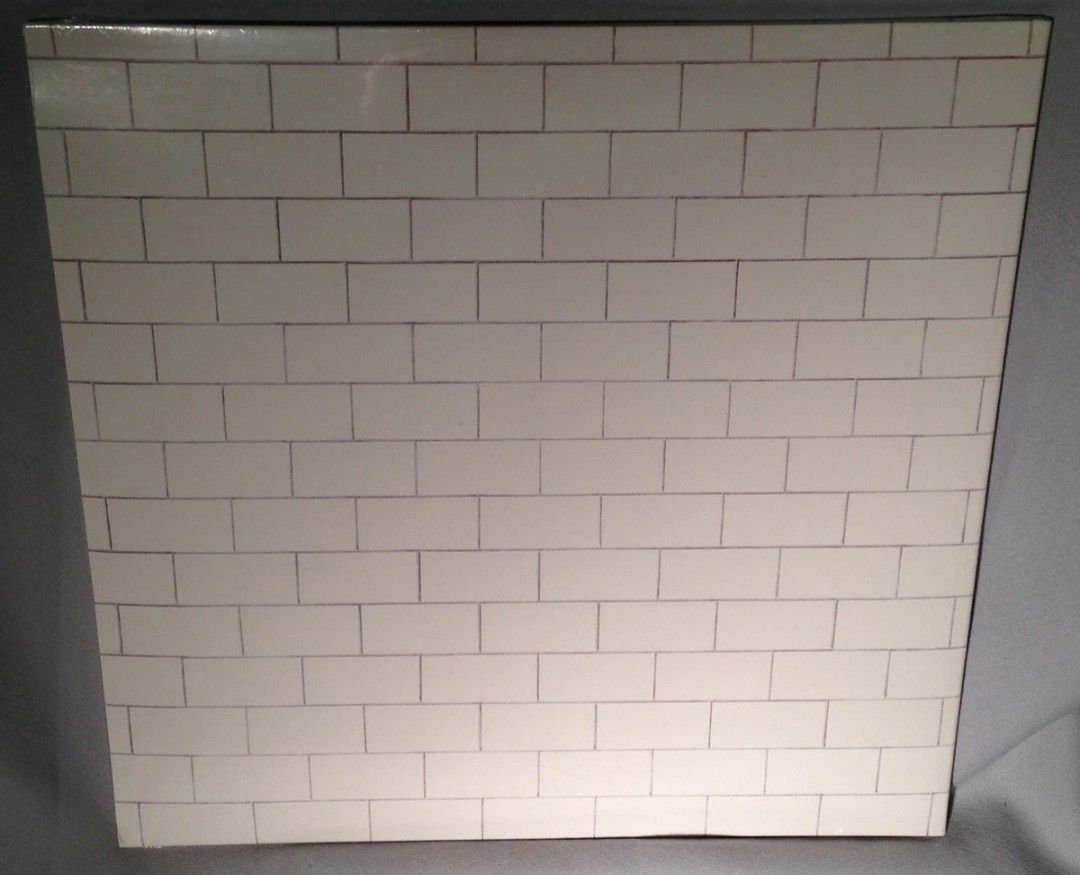 Pink Floyd - The Wall vinyl (Category: Vinyls) located in Manila. Submitted by ramonrobin.cruz (Listing ID 1409543020, Image 2). Description: Pink Floyd - The Wall 2LP = ₱5,500 Brand New sealed made in Germany.