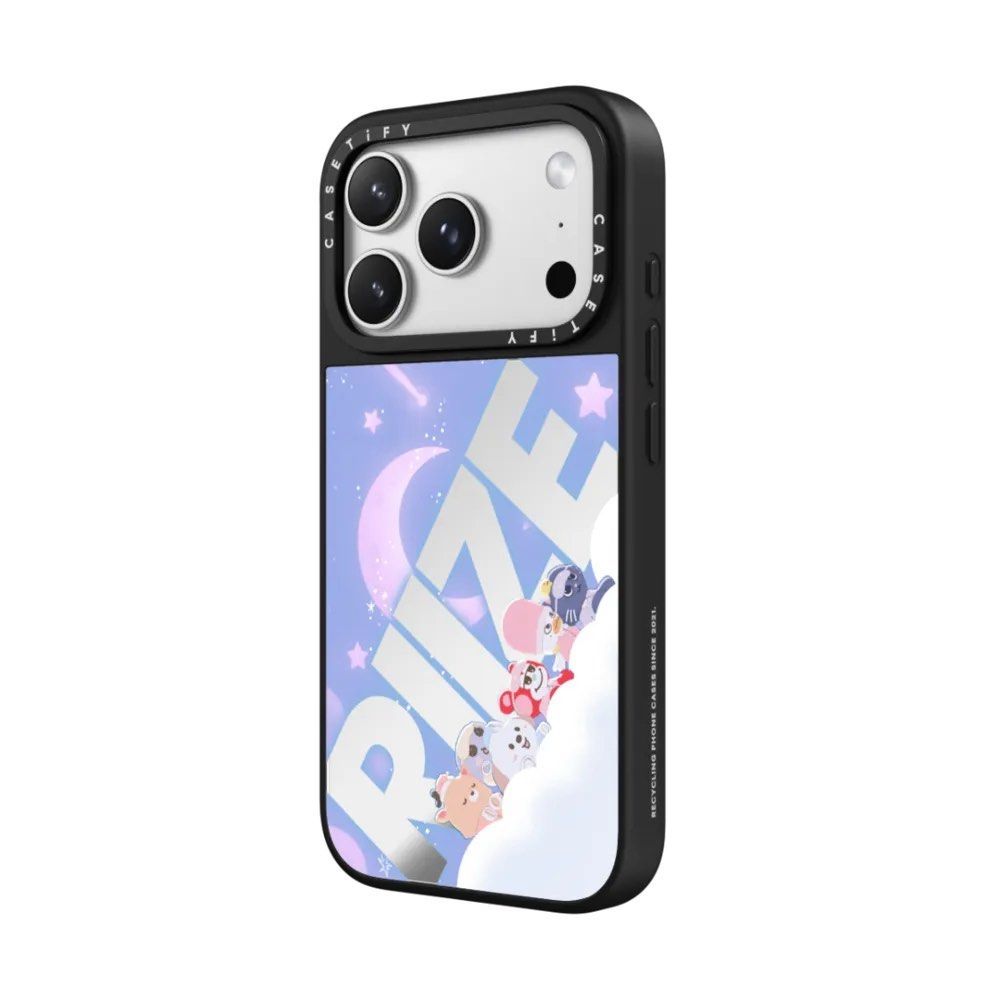 Riize x Casetify iPhone 17 Pro Max Case, Mobile Phones & Gadgets ...