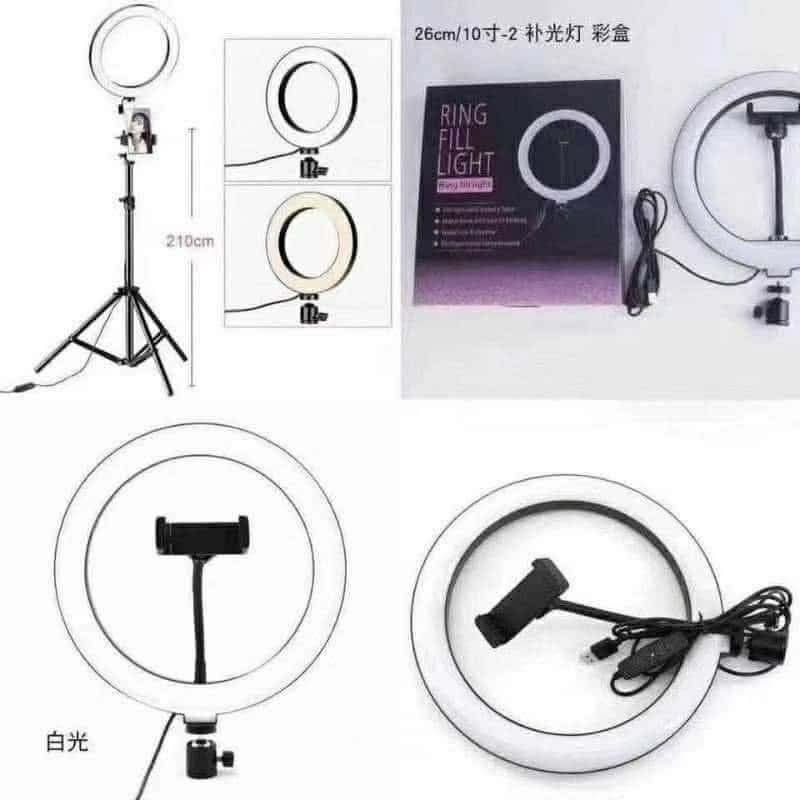 Ring light with stand (Category: Lighting & Studio Equipment) located in Manila. Submitted by lyfrancois14 (Listing ID 1409443981, Image 1). Description: .